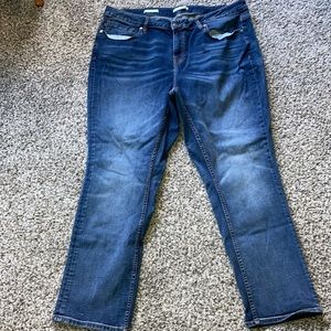 Vigoss Marley Jeans Size 20